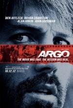 Операция «Арго» (Argo) 2012