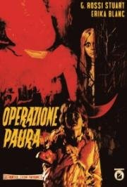 Операция "Страх" (Operazione paura) 1966