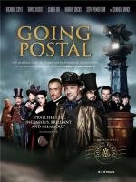 Опочтарение (Going postal) 2010