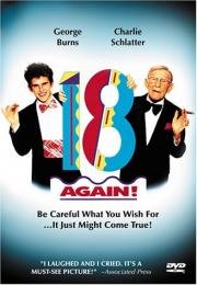 Опять 18 ! (18 Again !) (1988)
