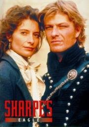 Орёл Шарпа (Sharpe's Eagle) (1993)