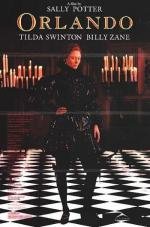 Орландо (Orlando) 1992