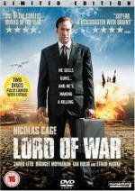 Оружейный барон (Lord of War) (2005)