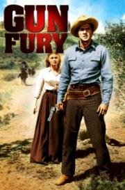 Оружие ярости (Gun Fury) 1953
