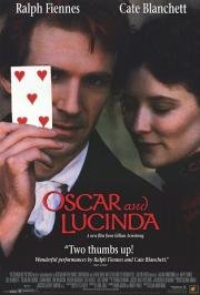 Оскар и Люсинда (Oscar and Lucinda) 1997