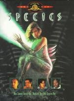 Особь (Species) 1995