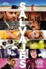 Особо опасны (Savages) 2012