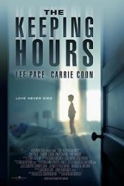 Пока есть время (The Keeping Hours) (2017)