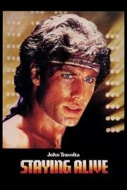 Остаться в живых (Staying Alive) 1983