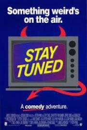 Оставайтесь с нами (Stay Tuned) 1992