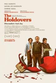 Оставленные (The Holdovers) 2023