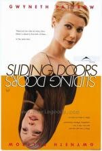 Осторожно! Двери закрываются. (Sliding Doors) 1998