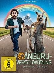 Осторожно, кенгуру! (Die Känguru-Verschwörung (The Kangaroo Conspiracy)) (2022)