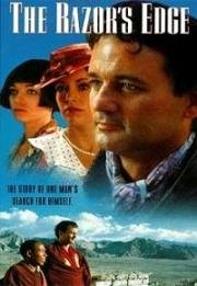 Острие бритвы (Лезвие бритвы) (The Razor's Edge) 1984