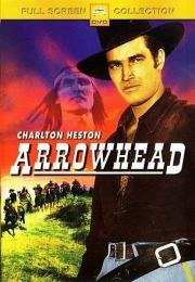 Острие стрелы (Arrowhead) 1953