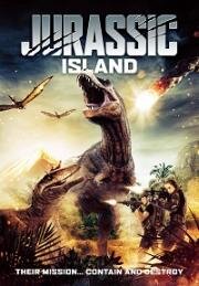 Остров динозавров (Jurassic Island) 2022