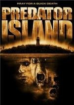 Остров хищника (Predator Island) (2005)