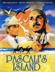Остров Паскали (Pascali's Island) (1988)