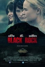 Остров смерти (Black Rock) 2013
