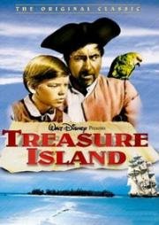Остров Сокровищ (Treasure Island) (1950)