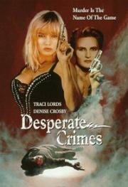 Отчаянные убийства (Il ritmo del silenzio (Desperate Crimes)) 1993