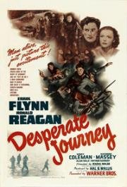 Отчаянное путешествие (Desperate Journey) 1942