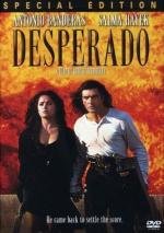 Отчаянный (Desperado) 1995