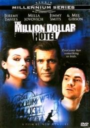 Отель "Миллион долларов" (Million Dollar Hotel) 2000