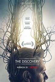 Открытие (The Discovery) 2017