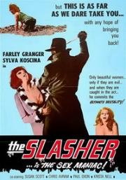 Откровения сексуального маньяка главе криминальной полиции (Rivelazioni di un maniaco sessuale al capo della squadra mobile (The Slasher ...is the Sex Maniac! So Sweet, So Dead)) (1972)