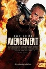 Британский психопат (Avengement) (2019)