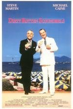 Отпетые мошенники (Dirty Rotten Scoundrels) 1988