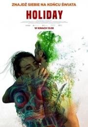 Отпуск (Holiday) (2021)
