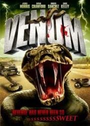 Отравленные души (Venom) (2011)