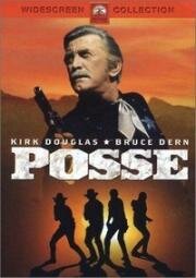 Отряд (Posse) 1975