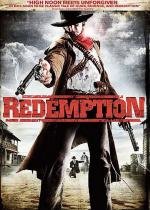Отшельник (Redemption: A Mile from Hell) 2009