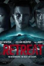 Отступление (Retreat) (2011)