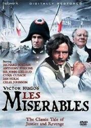 Отверженные (Les Miserables) 1978