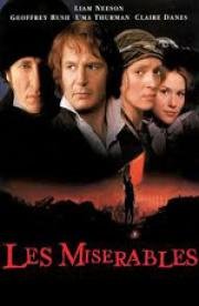 Отверженные (Les Miserables) 1998