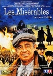 Отверженные (Les Miserables) 1995