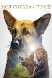 Моя собака — герой (SHEPHERD: The Story of a Jewish Dog) 2019