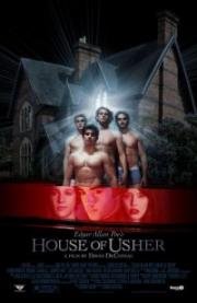 Падение Дома Ашеров (House of Usher) 2008