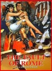 Падение Рима (Il crollo di Roma) 1963