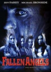 Падшие ангелы (Fallen Angels) 2002