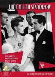 Падший воробей (The Fallen Sparrow) 1943