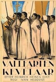 Паломничество в Кевлаар (Vallfarten till Kevlaar) 1921