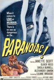Параноик (Paranoiac) 1963