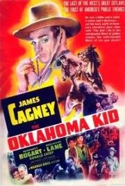 Парень из Оклахомы (The Oklahoma Kid) 1939