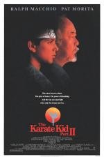 Парень-каратист 2 (The Karate Kid Part II) 1986