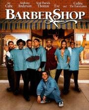 Парикмахерская (Barbershop) 2002